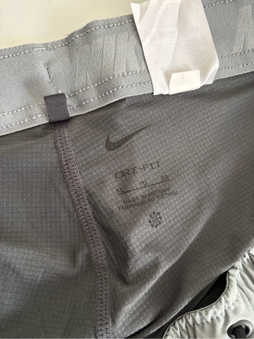 Nike Dri-Fit Shorts - Picture 4 of 4